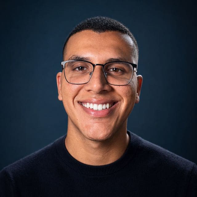 Felipe Nóbrega, desenvolvedor freelance e mentor de carreira tech