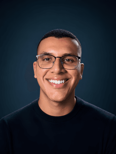 Felipe Nóbrega — desenvolvedor de sistemas